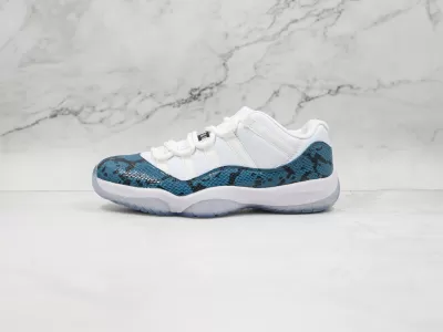 Nike Air Jordan 11 Retro Low Snake Navy M - Modo Zapatillas | zapatillas en descuento 