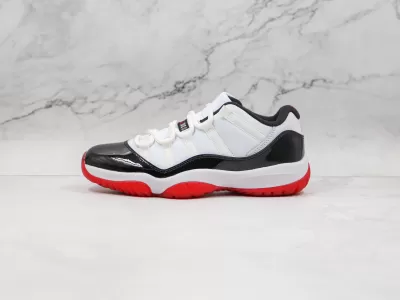 Nike Air Jordan 11 Low Gym Red Modelo 110H - Modo Zapatillas | zapatillas en descuento 