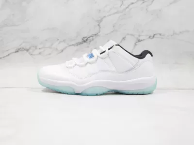 Nike Air Jordan 11 Low Modelo 109H - Modo Zapatillas | zapatillas en descuento 