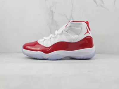 NIKE JORDAN 11 RETRO || Nike Air Jordan 11 Retro Cherry - Modo Zapatillas | zapatillas en descuento 