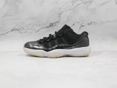 Nike Air Jordan 11 Low Modelo 108H - Modo Zapatillas | zapatillas en descuento 
