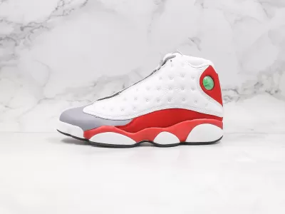 Nike Air Jordan 13 Retro Chicago Modelo 114H - Modo Zapatillas | zapatillas en descuento 