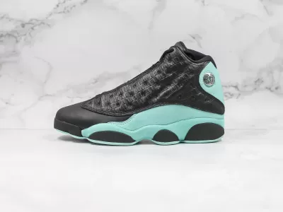 Nike Air Jordan 13 Retro “Island Green” Modelo 104H - Modo Zapatillas | zapatillas en descuento 