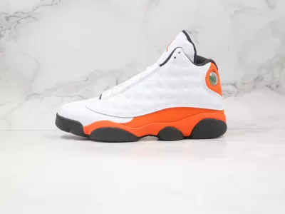 Nike Air Jordan 13 Retro “Starfish” Modelo 106H - Modo Zapatillas | zapatillas en descuento 