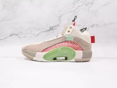 Nike Air Jordan 35 Modelo 105 - Modo Zapatillas | zapatillas en descuento 