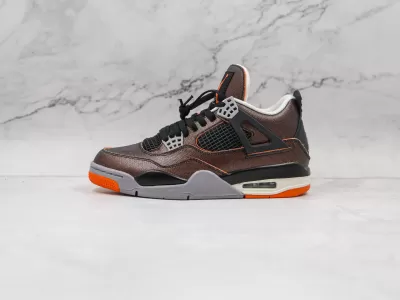 Nike Air Jordan 4 Modelo 115 - Modo Zapatillas | zapatillas en descuento 