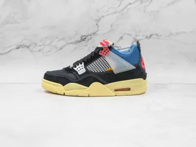 Nike Air Jordan 4 Modelo 206H