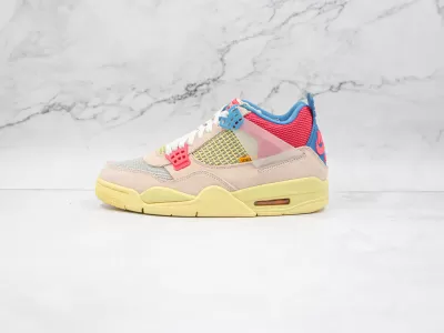 Nike Air Jordan 4 Modelo 207H - Modo Zapatillas | zapatillas en descuento 