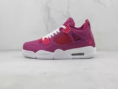 Nike Air Jordan 4 Retro True Berry - Modo Zapatillas | zapatillas en descuento 