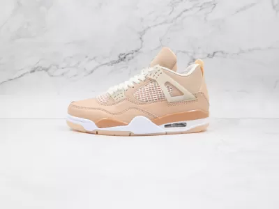 Nike Air Jordan 4 “Shimmer” Modelo 117