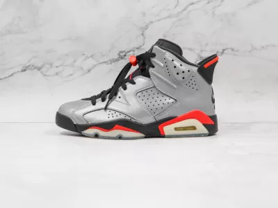 Nike Air Jordan 6 Modelo 102H - Modo Zapatillas | zapatillas en descuento 