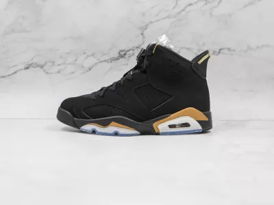 Nike Air Jordan 6 Modelo 104H - Modo Zapatillas | zapatillas en descuento 