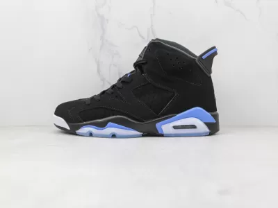 Nike Air Jordan 6 Modelo 108H - Modo Zapatillas | zapatillas en descuento 