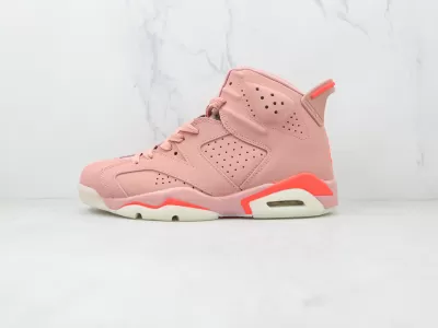 Nike Air Jordan 6 Modelo 110H