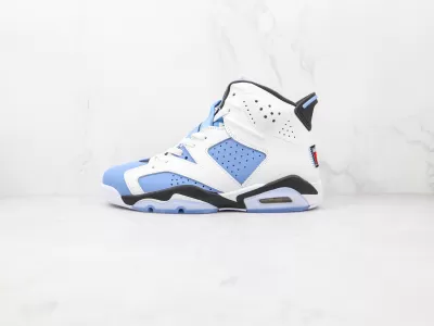 Nike Air Jordan 6 Modelo 116H - Modo Zapatillas | zapatillas en descuento 