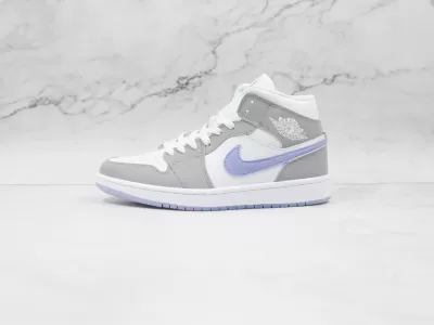 Nike Air Jordan 1 Mid Modelo 102H - Modo Zapatillas | zapatillas en descuento 