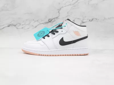 Nike Air Jordan 1 Mid Modelo 111H - Modo Zapatillas | zapatillas en descuento 