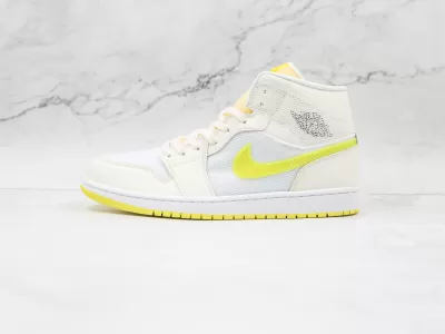 Nike  Air Jordan 1 Mid Modelo 113H - Modo Zapatillas | zapatillas en descuento 