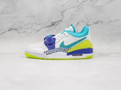 Nike Air Jordan Legacy 312 Modelo 116H - Modo Zapatillas | zapatillas en descuento 