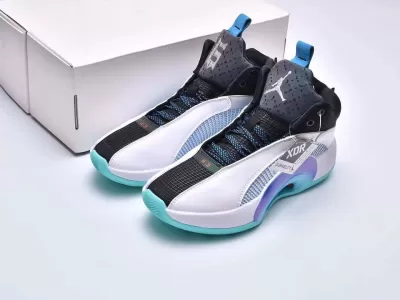 Nike Air Jordan XXXV Guo Ailun Morpho - Modo Zapatillas | zapatillas en descuento 