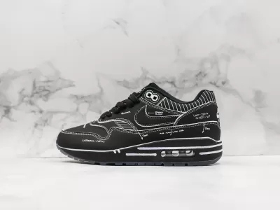 Nike Air Max 1 Animal Pack Modelo 104H - Modo Zapatillas | zapatillas en descuento 