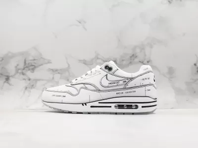 Nike Air Max 1 "Sketch Schematic" Modelo 103H - Modo Zapatillas | zapatillas en descuento 