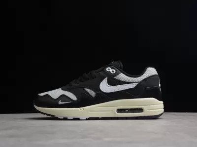 Nike Air Max 1 Patta Waves Black - Modo Zapatillas | zapatillas en descuento 