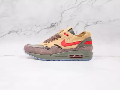 Nike Air Max 1 “ Tea Leaf Brown ” Modelo 110H - Modo Zapatillas | zapatillas en descuento 