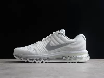 Nike Air Max 2017 Pure Platinum - Modo Zapatillas | zapatillas en descuento 