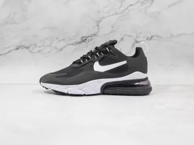 Nike Air Max 270 React Modelo 102M - Modo Zapatillas | zapatillas en descuento 
