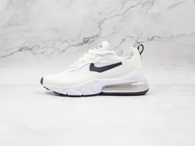 Nike Air Max 270 React Modelo 103M - Modo Zapatillas | zapatillas en descuento 