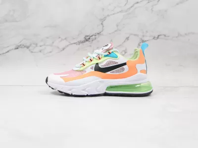 Nike Air Max 270 React Modelo 104H - Modo Zapatillas | zapatillas en descuento 
