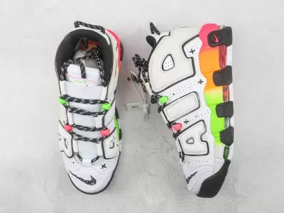 Nike Air More Uptempo Modelo 219M - Modo Zapatillas | zapatillas en descuento 