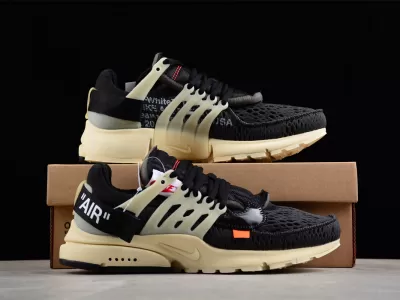 Nike Air Presto Off-White - Modo Zapatillas | zapatillas en descuento 