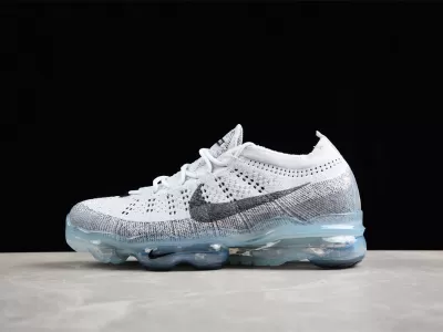 Nike Air VaporMax 2023 Flyknit Grey Black - Modo Zapatillas | zapatillas en descuento 