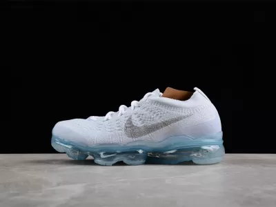 Nike Air VaporMax 2023 Flyknit Pure Platinum - Modo Zapatillas | zapatillas en descuento 