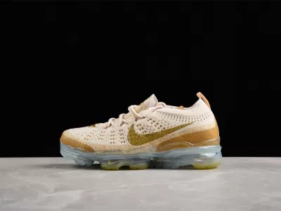 Nike Air VaporMax 2023 Flyknit Sanddrift Bronzine - Modo Zapatillas | zapatillas en descuento 