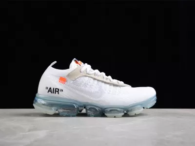Nike Air VaporMax Off-White (2018) - Modo Zapatillas | zapatillas en descuento 