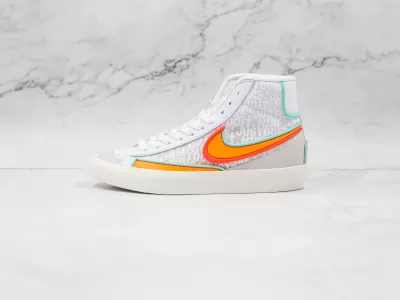 Nike Blazer Mid 77 Modelo 103 - Modo Zapatillas | zapatillas en descuento 