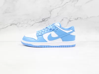 Nike Dunk Low University Blue - Modo Zapatillas | zapatillas en descuento 
