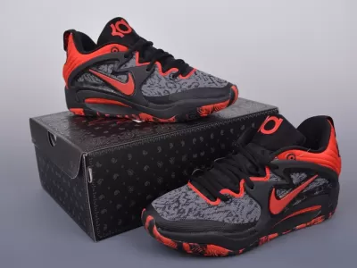 Nike KD 15 Bred || Zapatillas de Kevin Durant - Modo Zapatillas | zapatillas en descuento 