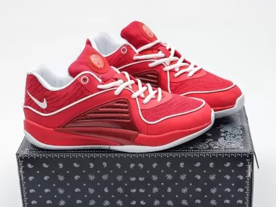 NIKE KD 16 || Nike KD 16 University Red - Modo Zapatillas | zapatillas en descuento 