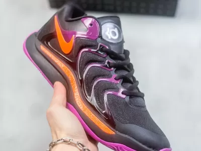 Nike KD 17 TBAKD17007 || Zapatillas de Kevin Durant - Modo Zapatillas | zapatillas en descuento 