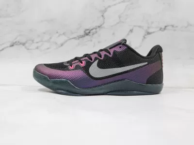 Nike Kobe 11 EM Low Invisibility Cloak Modelo 107H - Modo Zapatillas | zapatillas en descuento 