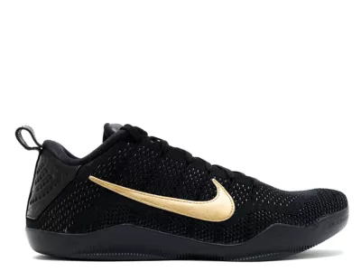 NIKE KOBE 11 || Nike Kobe 11 Elite Low Black Mamba Collection Fade to Black - Modo Zapatillas | zapatillas en descuento 