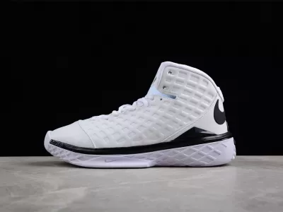 Nike Kobe 3 SL White Black - Modo Zapatillas | zapatillas en descuento 