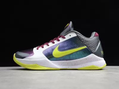 NIKE KOBE 5 PROTRO || Nike Kobe 5 Protro Chaos - Modo Zapatillas | zapatillas en descuento 