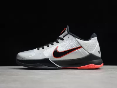 NIKE KOBE 5 PROTRO || Nike Zoom Kobe 5 Wolf Grey - Modo Zapatillas | zapatillas en descuento 