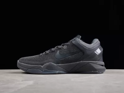 Nike Kobe 7 Black Mamba Collection Fade to Black - Modo Zapatillas | zapatillas en descuento 