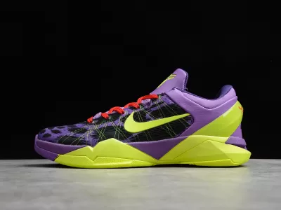 Nike Kobe 7 Christmas (Leopard) - Modo Zapatillas | zapatillas en descuento 